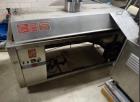 Used Superior Tortilla Forming & Frying Line